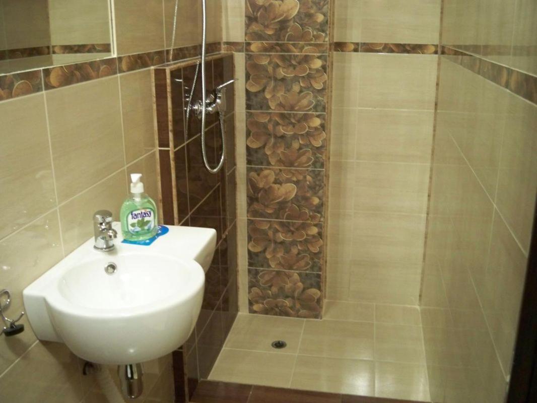 Studio-Flat Apartments Lviv Bagian luar foto